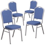 Stacking Dining Chairs