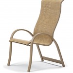 Stacking Sling Chair