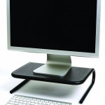 Staples Monitor Stand