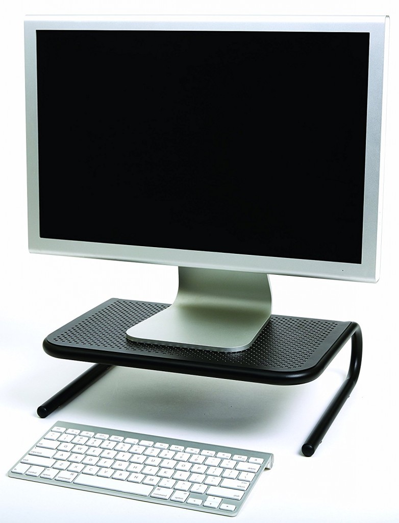 Staples Monitor Stand