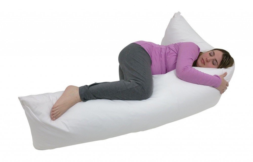 Target Body Pillow