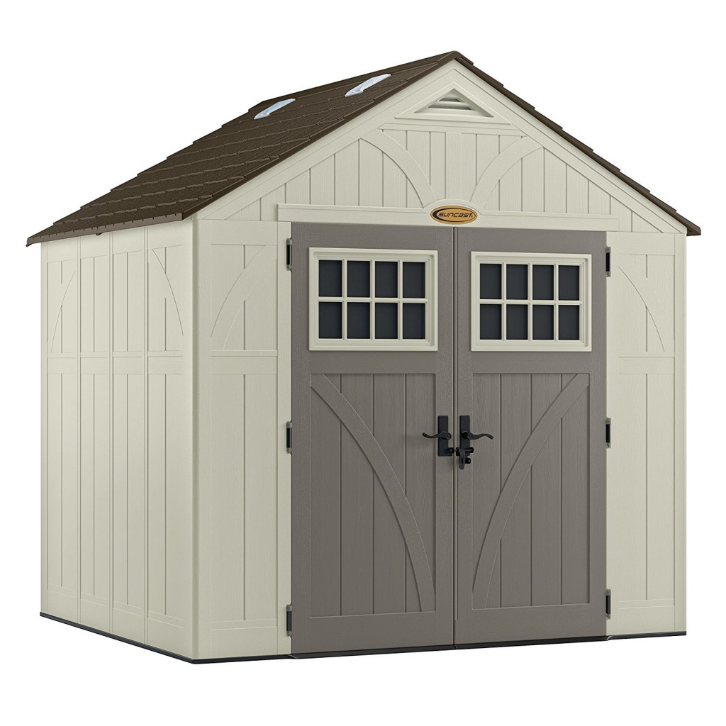 Tractor Supply Storage Sheds