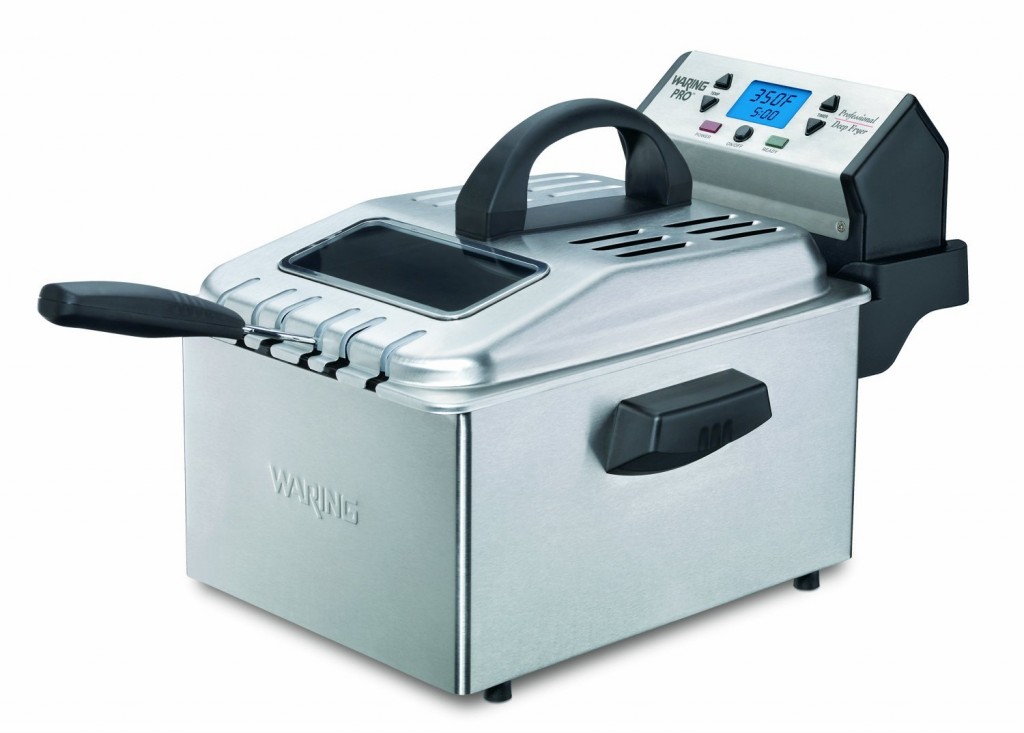 Waring Pro Deep Fryer