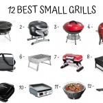 12 Best Small Grills