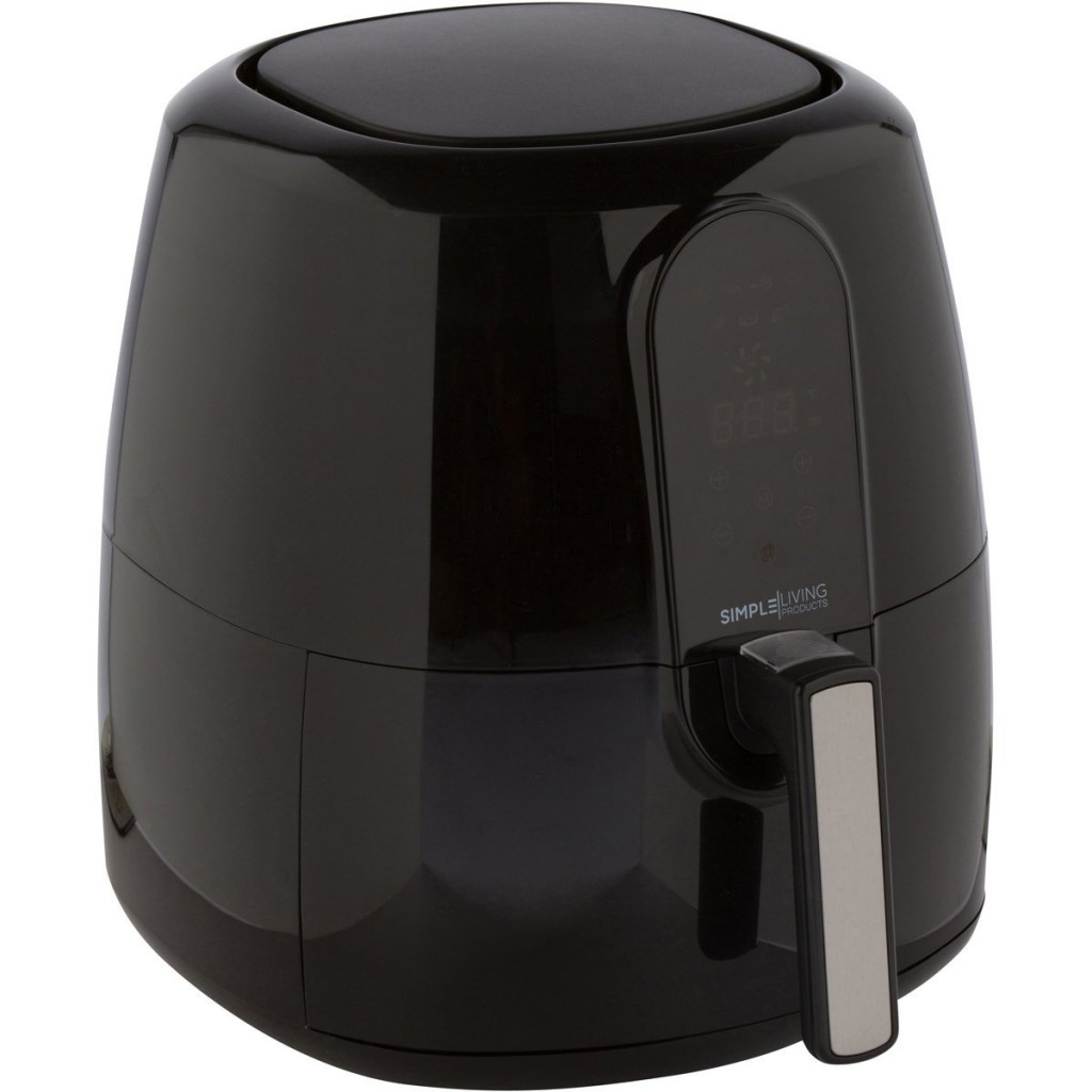 5.2L Digital XL Air Fryer