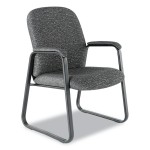 Alera ALEGE43FC40B Genaro Series Guest Chair