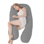 Ang Qi U Shape Pregnancy Body Pillow