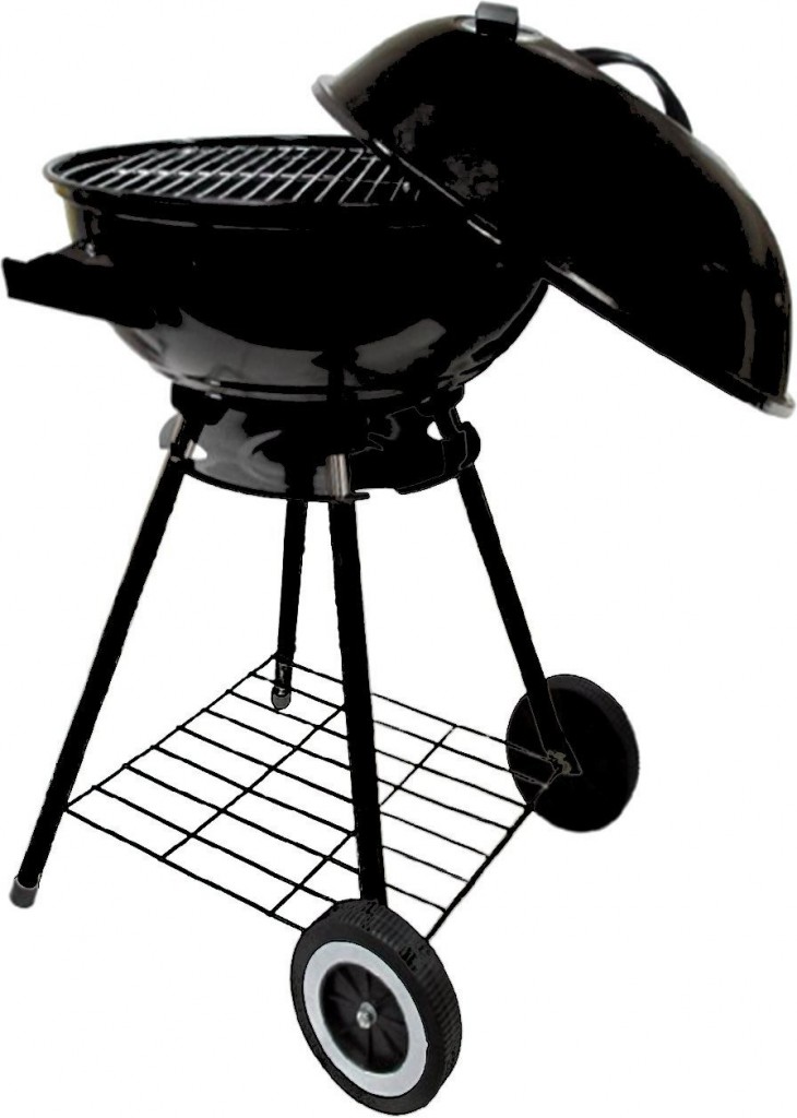 Charcoal Grill Outdoor Original BBQ Grill