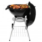 Charcoal Kettle Grill 17in