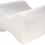 Contour Products Cool Gel Infused Leg Pillow