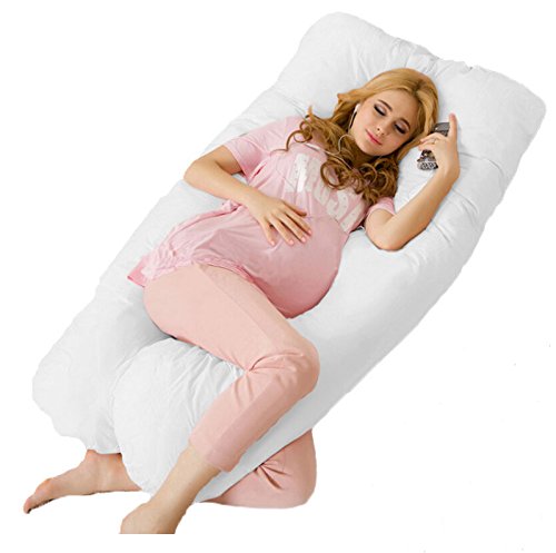 Dream Premium U Shape Comfortable Pregnancy Pillow Maternity Pillow