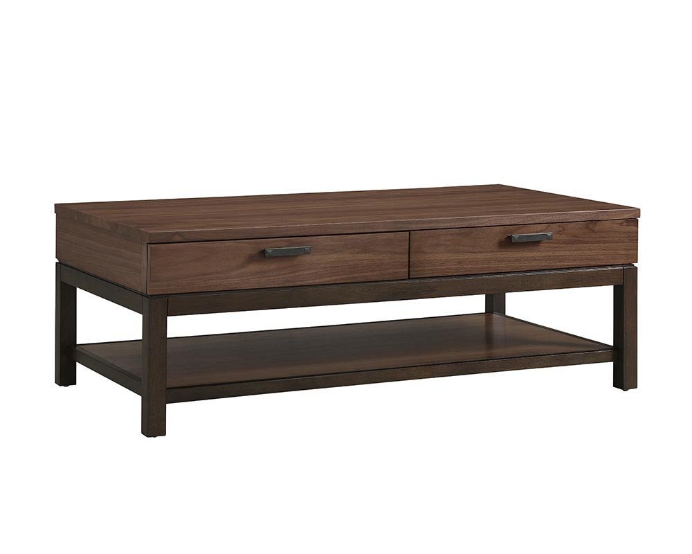 Food & Wine Estate Collection Coffee Table
