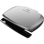 George Foreman 144 Sq In 9 Serving Classic Plate Grill