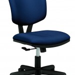 HON Volt Low Back Task Chair Upholstered Computer Chair