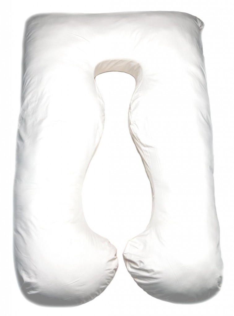 Naomi Home Cozy Body Pillow