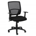 OFM (OFMV9) ESS 102 BLK OFM Ofm Furniture Piece Office Chair