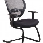 OSP5505 Office Star Star Matrex Mesh Back Guest Chair