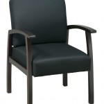 Office Star Deluxe Guest Chair