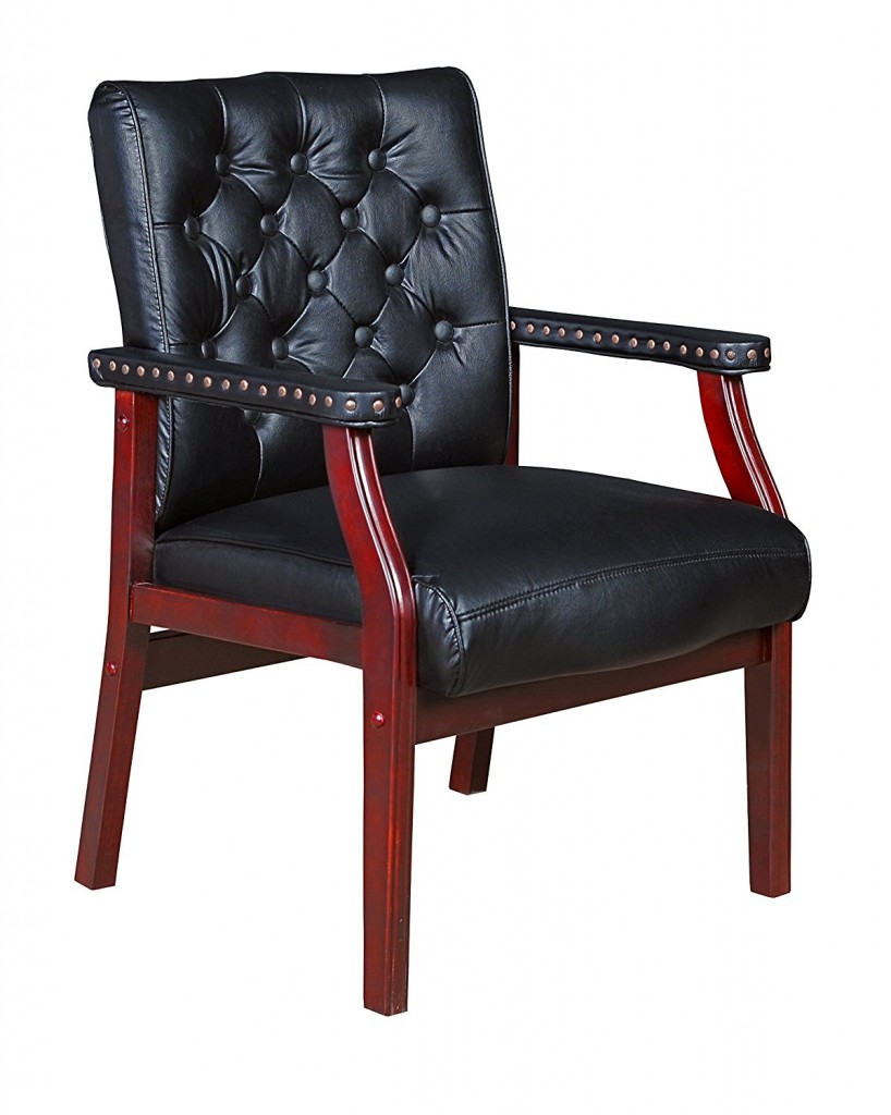 Regency Ivy League Guest Chair