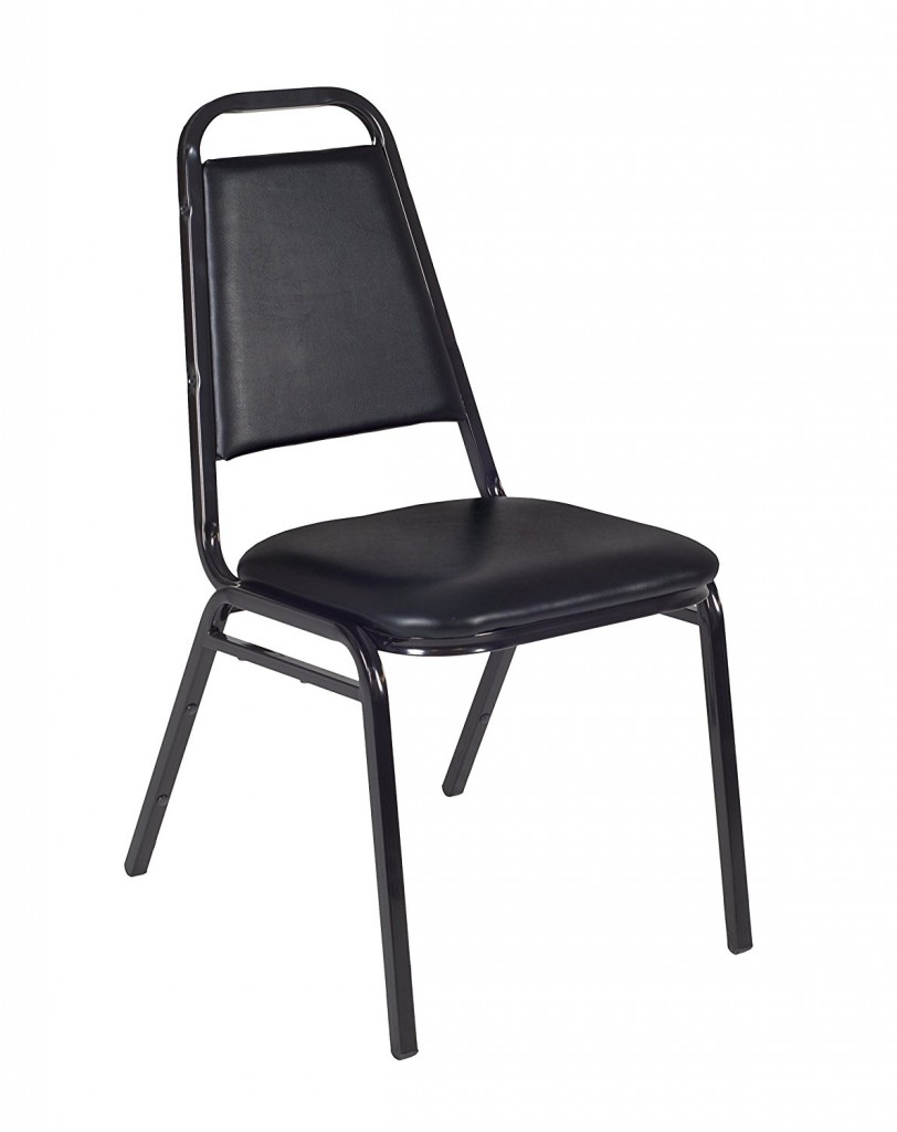Regency Restaurant Stack Chair
