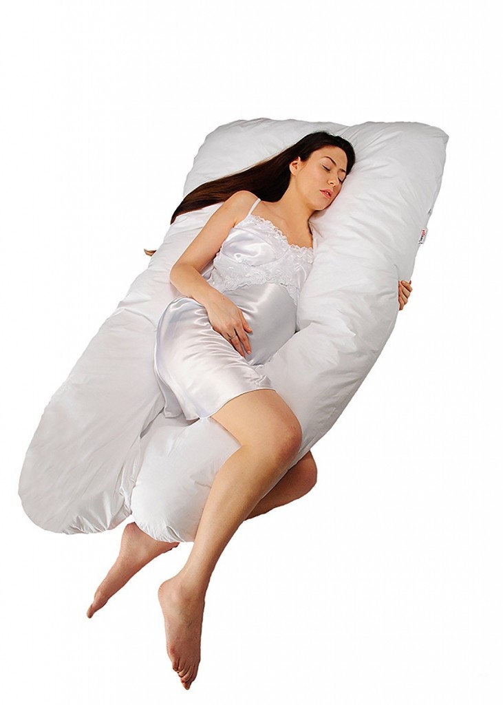 Sanggol Maternity Pillow, Maternity Support Pillow