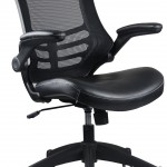 Stylish Mid Back Mesh Office Chair