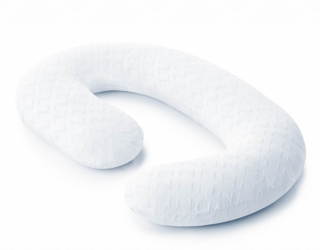 Z Total Body C Shape Pregnancy Pillow