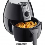 Best Buy Deep Fryer