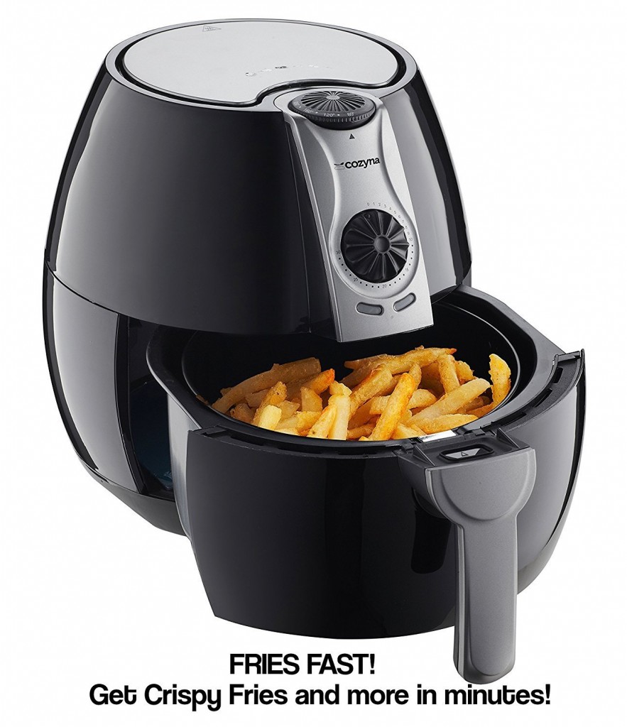 Best Buy Deep Fryer