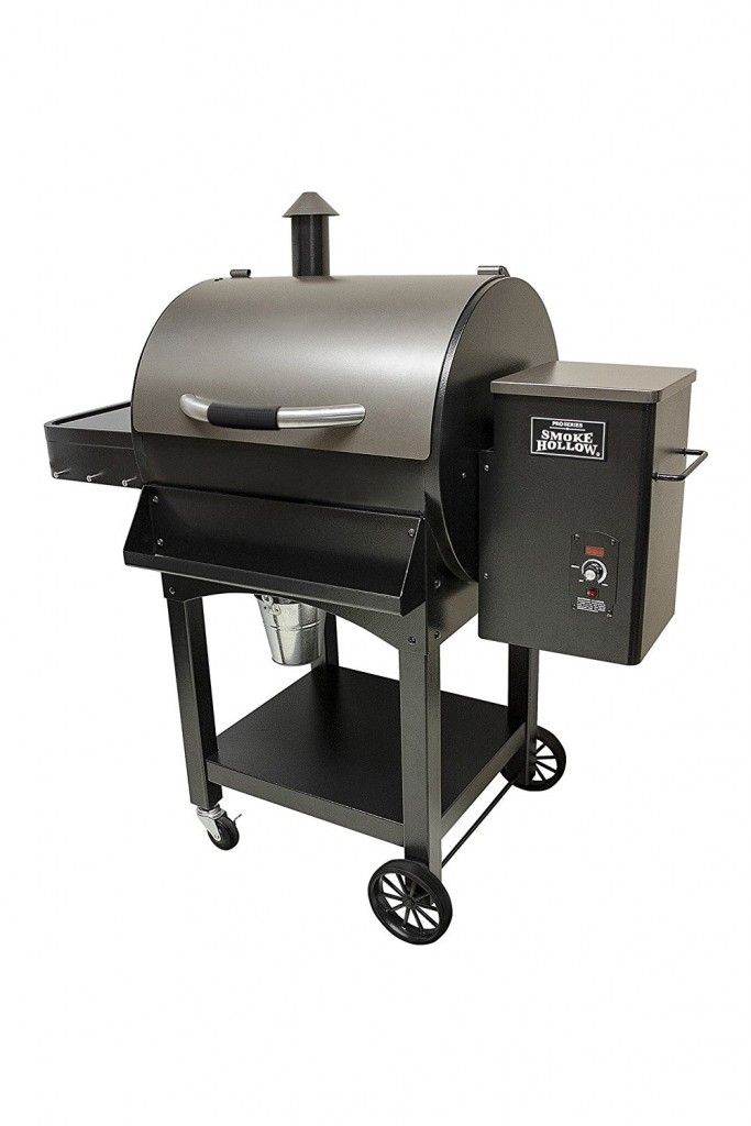 Best Gas Smoker