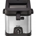 Best Small Deep Fryer