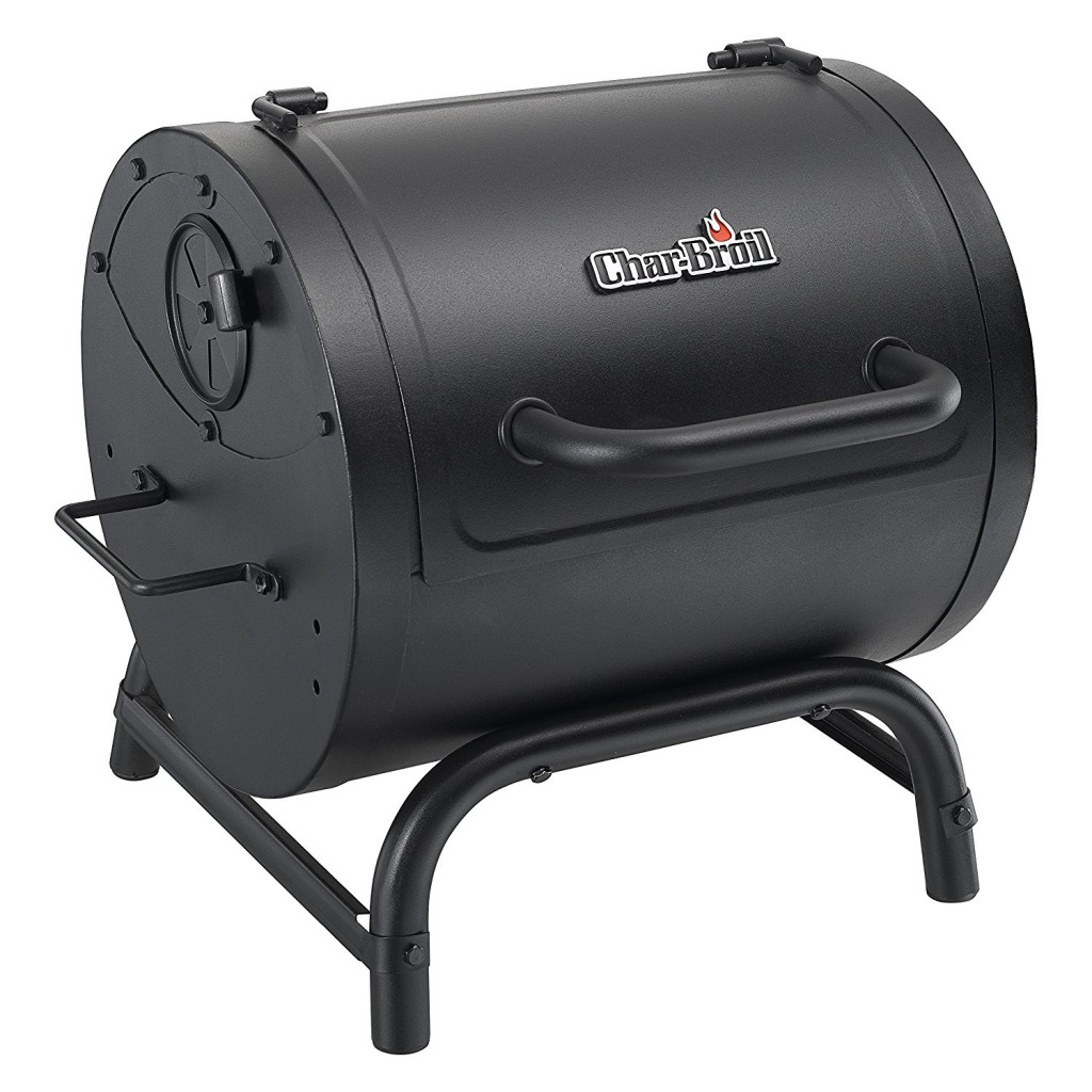 Char Broil Smoker Grill