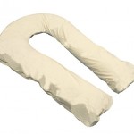 Comfort U Total Body Support Pillow