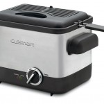 Cuisinart Compact Deep Fryer