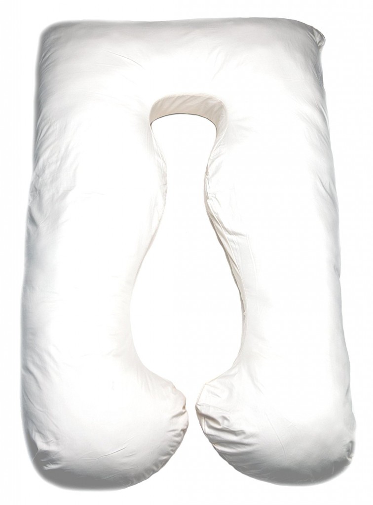 Full Body Pregnancy Pillow