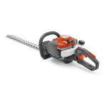 Gas Hedge Trimmer