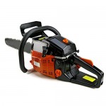 Gas Powered Chainsaw
