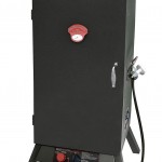 Landmann Gas Smoker