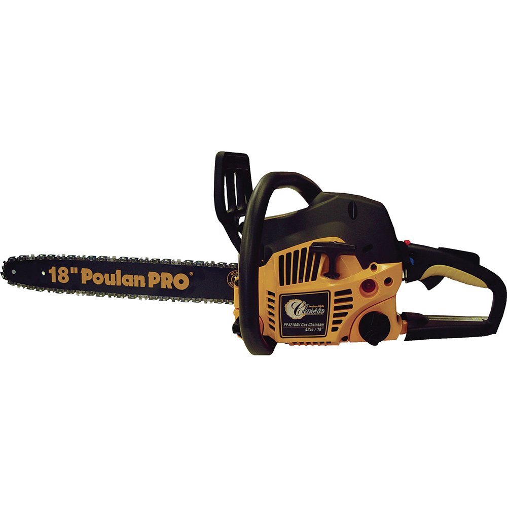 Poulan Pro Chainsaw Parts