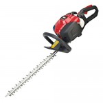 Red Max Hedge Trimmer