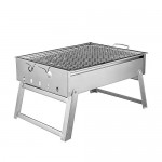 Small Camping Grill