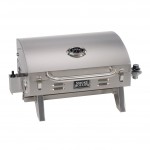 Small Smoker Grill