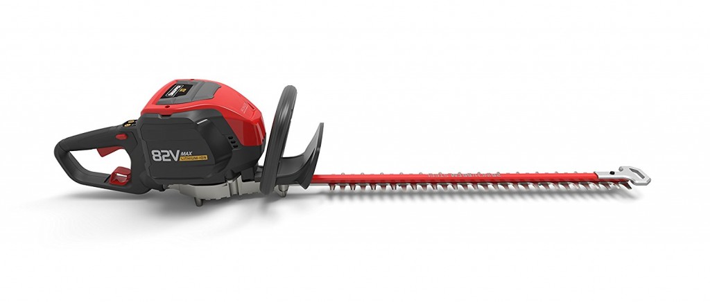 Snapper Hedge Trimmer