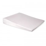 Angled Specialty Foam Bed Wedged Sleep Aid