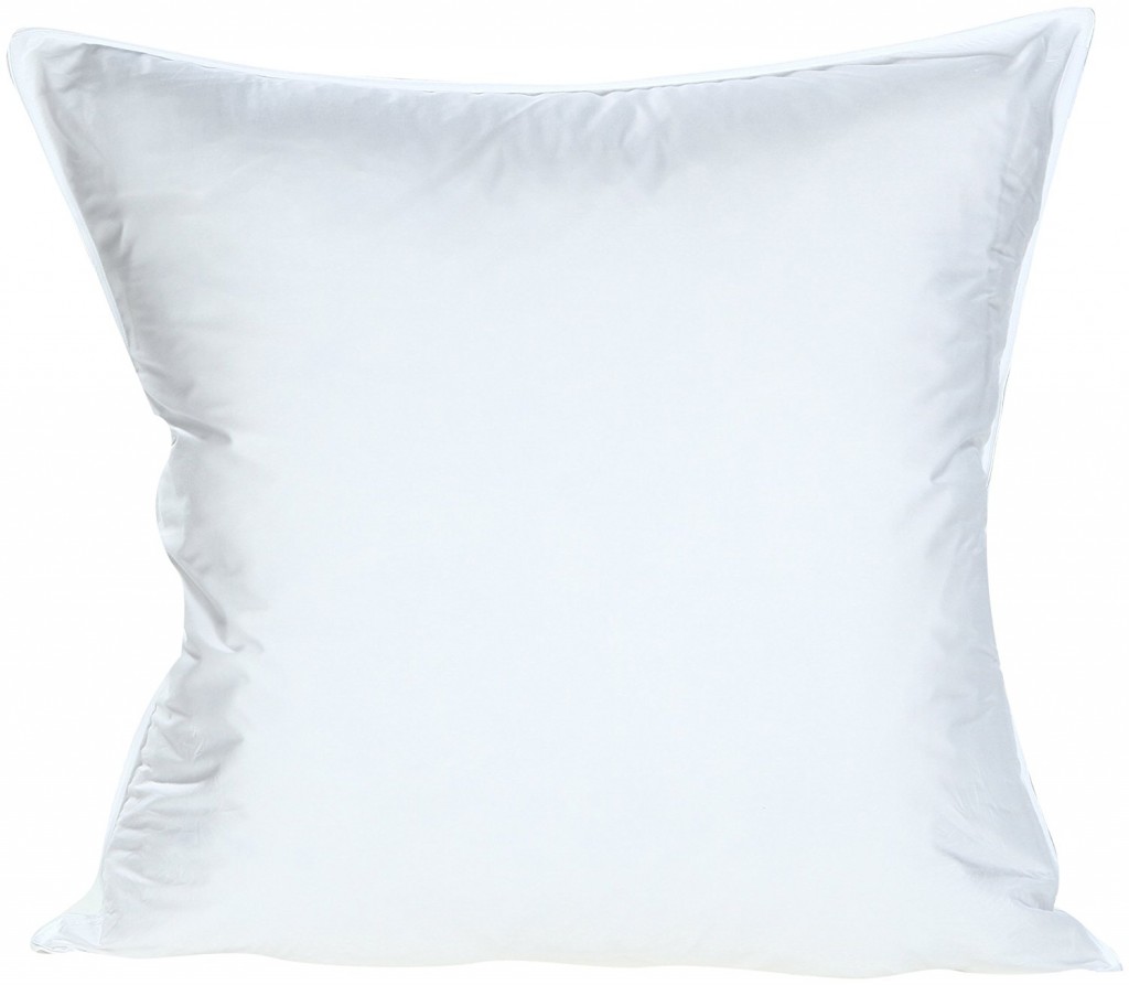 Cloud Nine Comforts Super Nova Hungarian White Goose Down Pillow