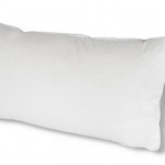 ELNLIVING LTD., Hypoallergenic White Duck Down Pillow