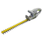Earthwise HT10017 17 Inch 2.8 Amp Corded Electric Hedge Trimmer