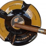 Extravaganza Collection Cigar Ashtray
