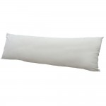 GOTS Certified Organic Wool Body Pillow