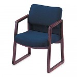 HON 2403NAB90 2400 Series Guest Arm Chair